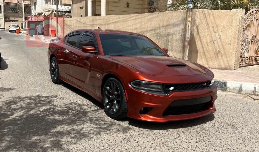 دودج تشارجر